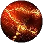 Icon Abzweigende Spalten