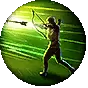 Icon Behutsamkeit