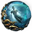 Icon Geistertanz