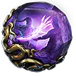 Icon Hand von Chayula