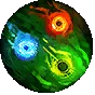 Icon Ladungsfülle