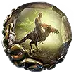 Icon Rhoa Reittier