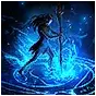 Icon Rune der Macht
