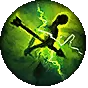 Icon Schock